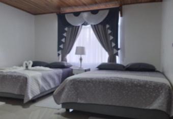 Mayi & Maritas Place allows 18 year olds to book a room