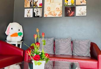 Rabbitel Phuket allows 18 year olds to book a room