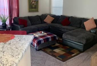 Luxury, Location, & Convenience allows 18 year olds to book a room