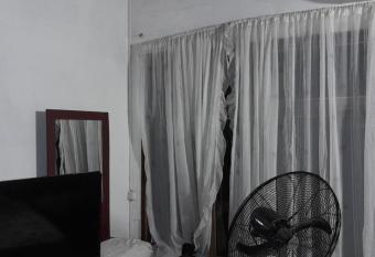 Lili has Balcony rooms