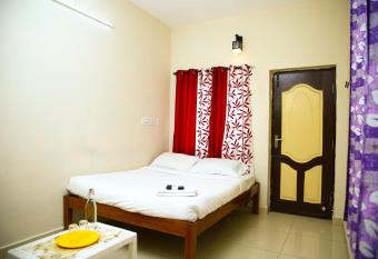 Florence guest house has Balcony rooms