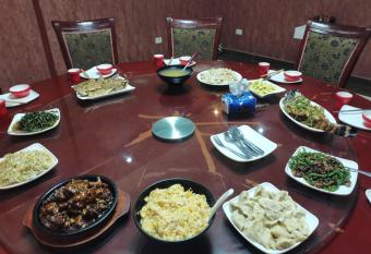                 youth travel hotel has Smoking/Balcony rooms