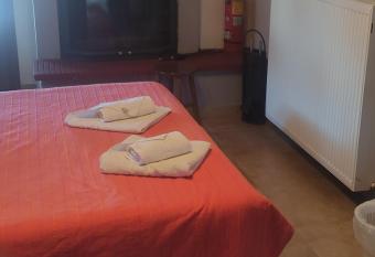                  allows 18 year olds to book a room