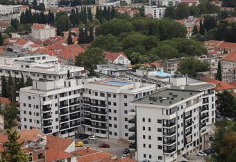 Trebinje Lux Apartment allows 18 year olds to book a room