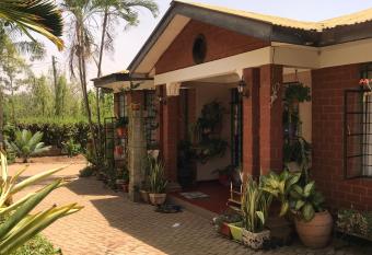 Matunda Homestay allows 18 year olds to book a room