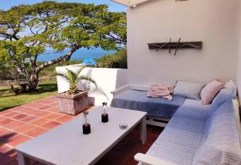 Schafli Manor Wild Coast has Balcony rooms