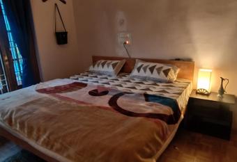 Utopia Homes has Balcony rooms