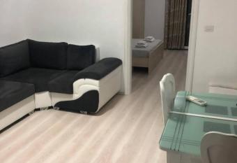 Rent Apartament has Balcony rooms