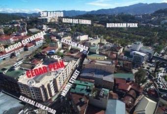 Cedar Peak Condo Unit City Center allows 18 year olds to book a room