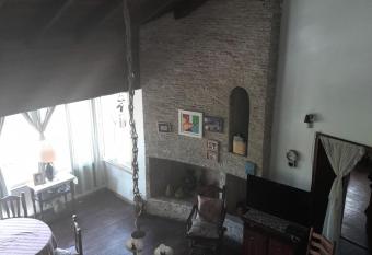 Lily has Balcony rooms