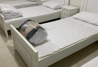 Alreem Farm has rooms with a private hot tub