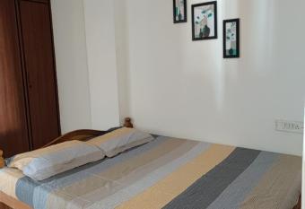 Amazing homes @3 has Balcony rooms