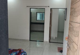 INDIAN HOME STAY has Smoking/Balcony rooms