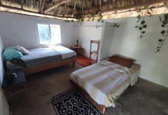 13 lunas allows 18 year olds to book a room