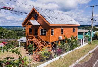 Spectacular view with a loft ! has Balcony rooms