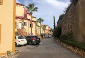 Casa SolySom heel huis has Balcony rooms