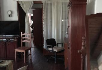 Lily has Balcony rooms