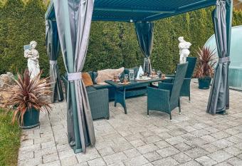 Ferienwohnung Bad K  tzting has Balcony rooms