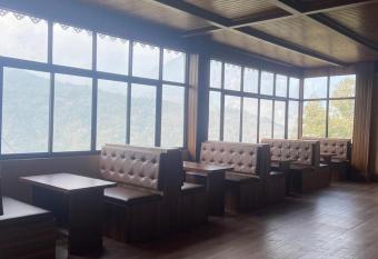 Hotel Somras has Balcony rooms