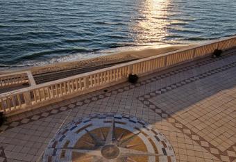 b&b Il paradiso sul mare 2 di Lucrezia allows 18 year olds to book a room