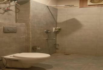 Hotel Bond well Kesari group of hotels has Balcony rooms