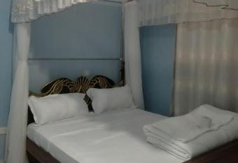 LUSH HOMES has Balcony rooms