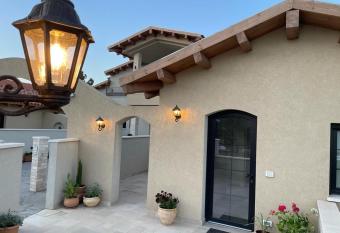 Highland Forest Zimmers has Balcony rooms