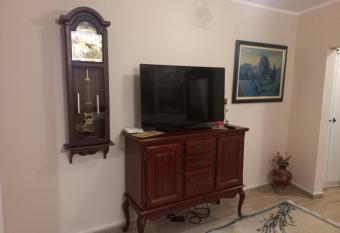 Apartman Mihajlovic has Balcony rooms