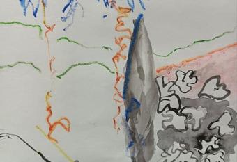 Entre mer et colline l Escale Proven  ale . allows 18 year olds to book a room