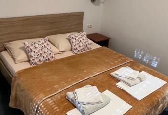 Pansion Smoljan allows 18 year olds to book a room