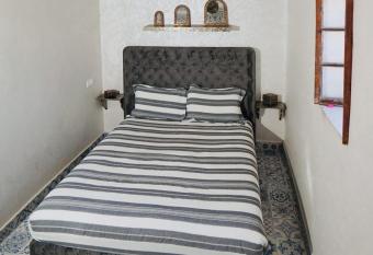 Riad Amelia : Ahmed Soultan Room has Balcony rooms