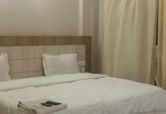 Hotel luxury stay has Smoking/Balcony rooms