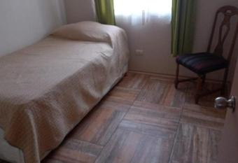 Bosques del Tabo 4 has Balcony rooms