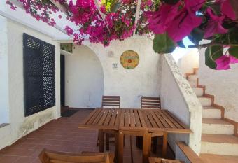 Pedras del Rei - local m  gico allows 18 year olds to book a room