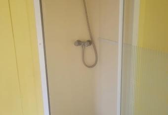 Sylvie   s Den has Balcony rooms