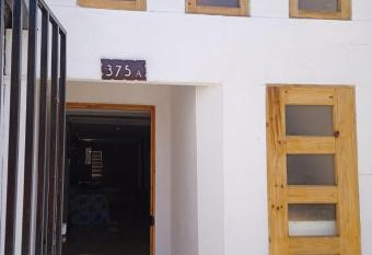 Residencial RO allows 18 year olds to book a room