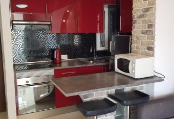 Apartments Vv beach has Balcony rooms