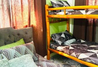 Studio Unit in Urbiztondo, San Juan, Union allows 18 year olds to book a room