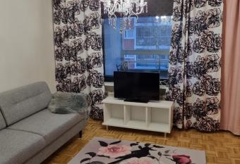 Polaris Homes Pohjola has Balcony rooms