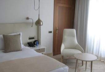 Apartamentas keliaujantiems pro Kauna toliau has Balcony rooms