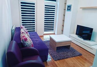 Skopje allows 18 year olds to book a room