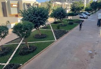 Appartement meubl      louer has Balcony rooms