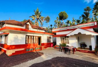 Paloor Heritage Hidden Valley has Balcony rooms