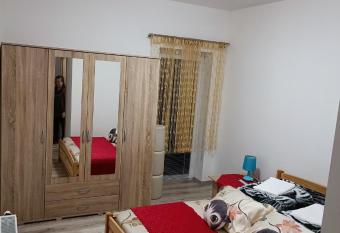 Viet Sen Pension has Balcony rooms