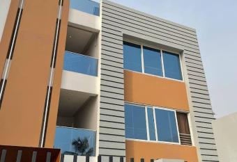 Imoleas has Balcony rooms