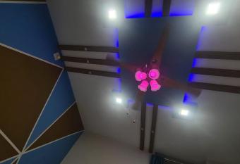 Dev krupa has Balcony rooms