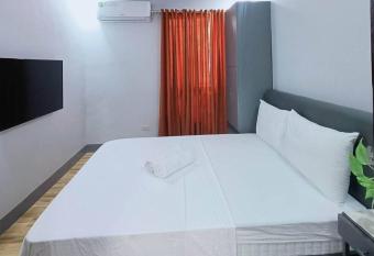 5 - Cabanatuan City s Best Bed and Breakfast Place has Balcony rooms