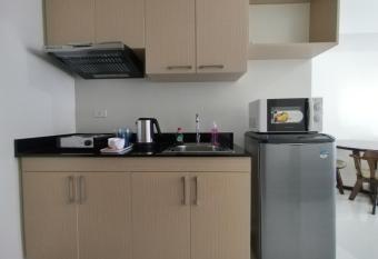 Brenthill condominium by vista residences allows 18 year olds to book a room