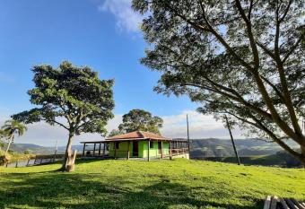Landhaus - AW has Smoking/Balcony rooms