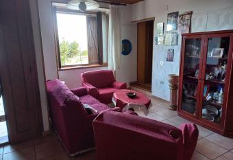 Casa giardinetti has Balcony rooms